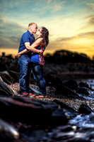 Valerie and Mike